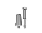 Closed Tray Impression Copings | MIS Seven & Lance Plus Compatible | ImplantsKart
