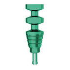 Impression Coping | Closed Tray | MIS Seven & Lance Plus Compatible | ImplantsKart

