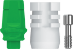 Closed Tray Impression Copings | MIS Seven & Lance Plus Compatible | ImplantsKart
