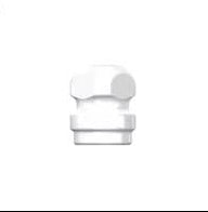 Mini Ball Impression Coping | Standard | NR Line | Dentium