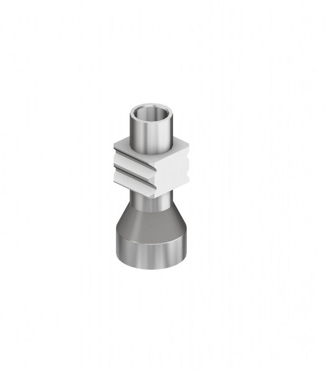 Impression Transfer | MU| TMA | Touareg S, Touareg OS & Swell Compatible | ADIN