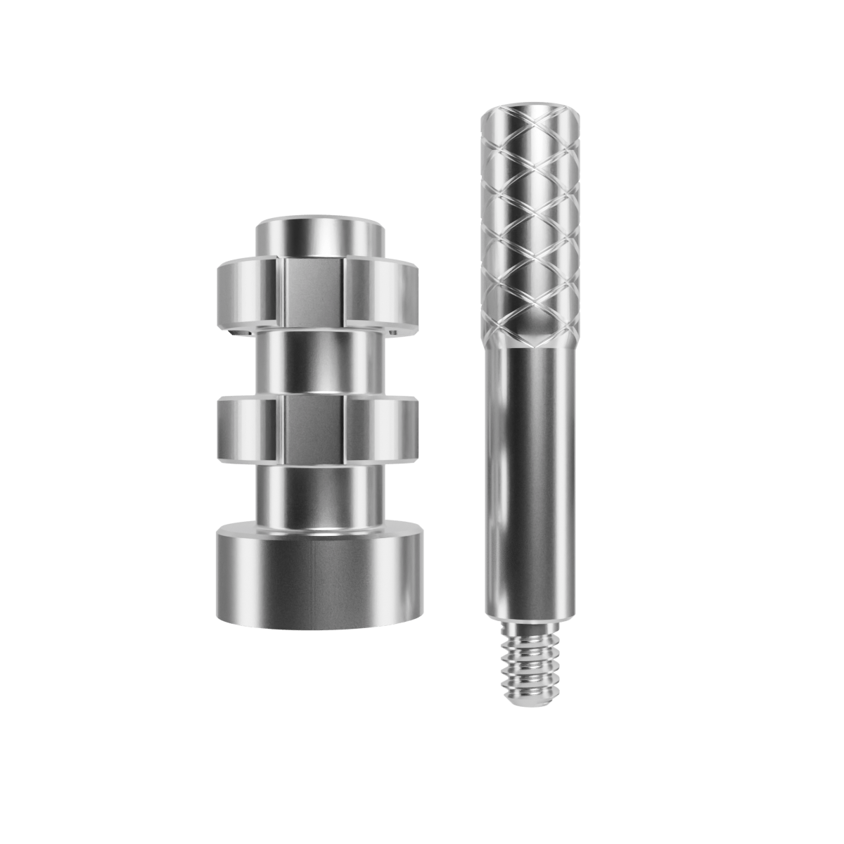 Impression Transfer | MU| TMA | Touareg S, Touareg OS & Swell Compatible | ADIN
