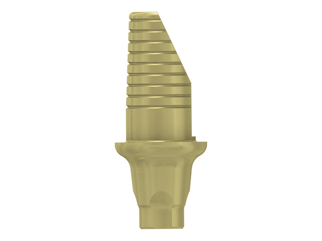 Ti-Base | Digital Restoration | Seven & Lance Plus Compatible | MIS | ImplantsKart