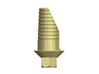 Ti-Base | Digital Restoration | Seven & Lance Plus Compatible | MIS | ImplantsKart