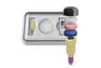 LOCKiT Component | MIS Seven & Lance Plus Compatible | ImplantsKart
