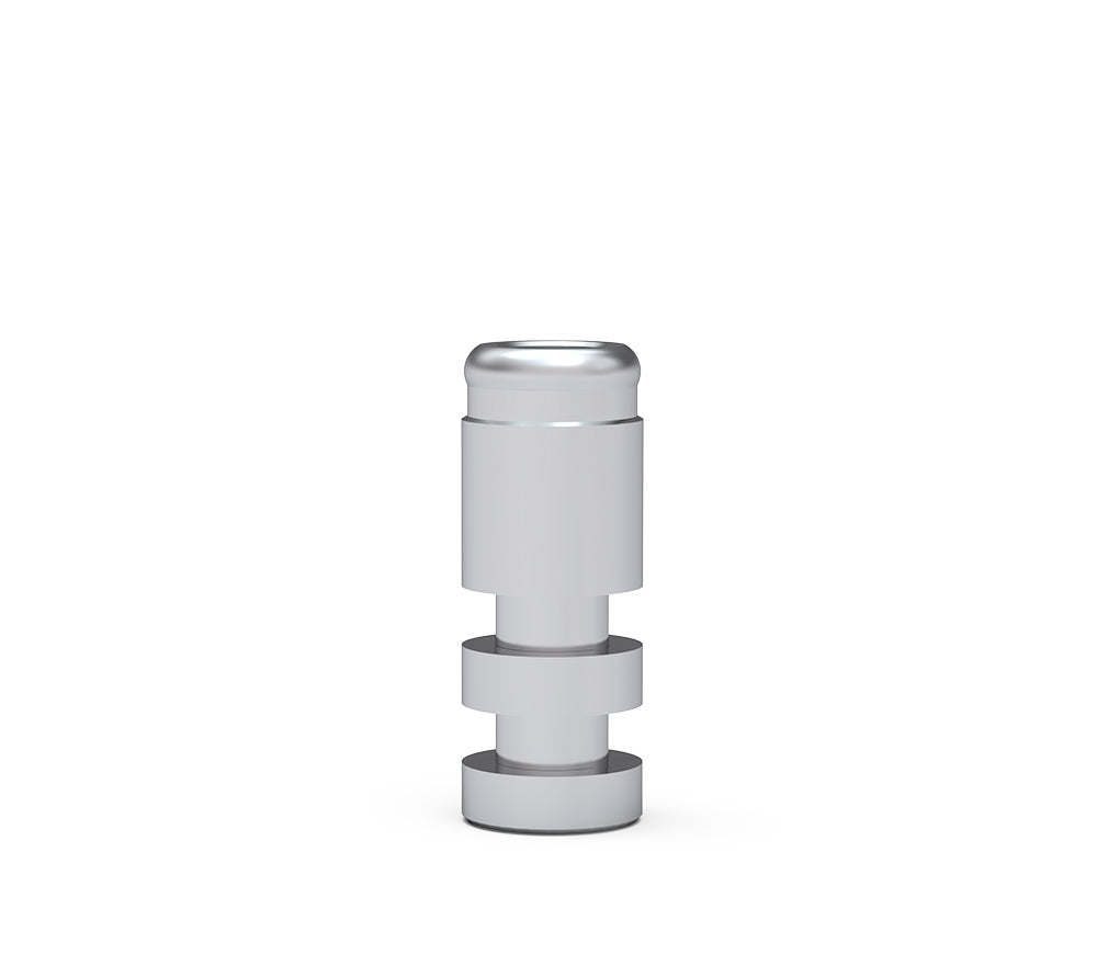 LOCKiT Components | Overdenture | Seven & Lance Plus Compatible | MIS