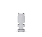 LOCKiT Components | Overdenture | Seven & Lance Plus Compatible | MIS