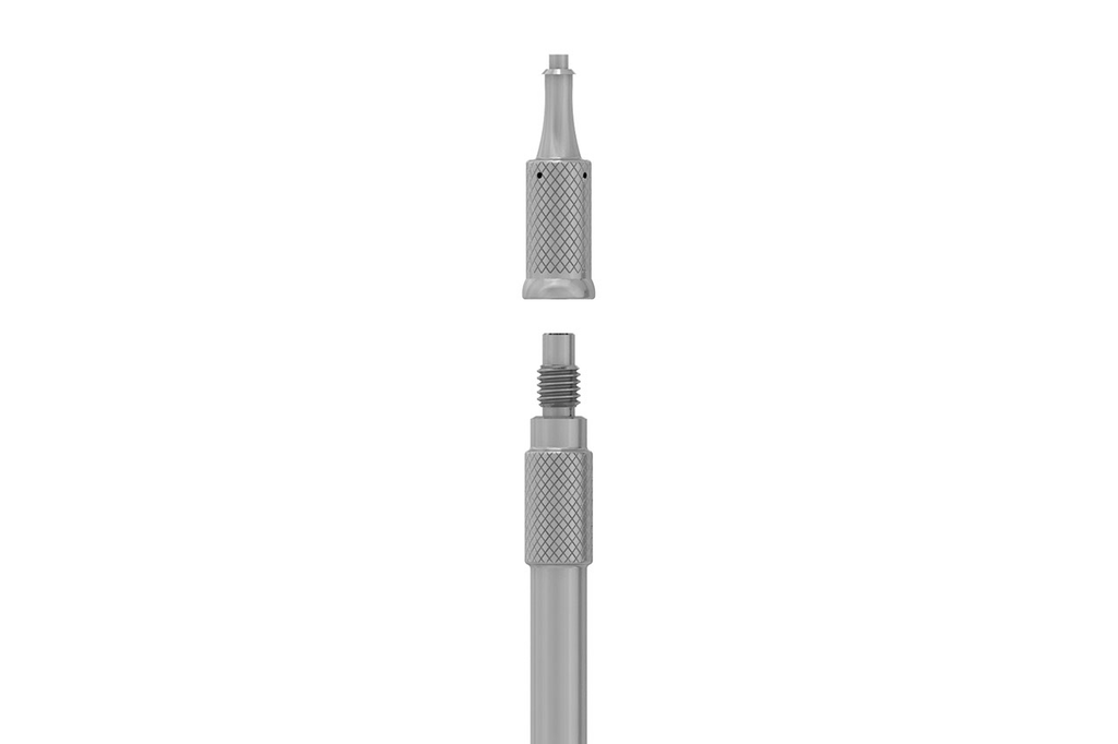LOCKiT Components | Overdenture | Seven & Lance Plus Compatible | MIS
