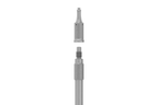 LOCKiT Components | Overdenture | Seven & Lance Plus Compatible | MIS