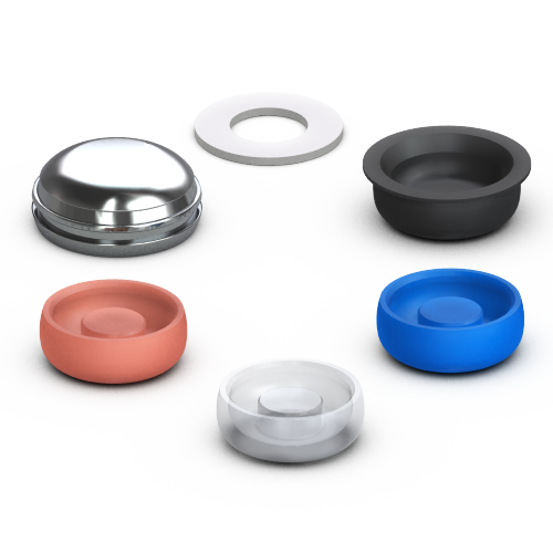 LOCKiT Component | MIS Seven & Lance Plus Compatible | ImplantsKart
