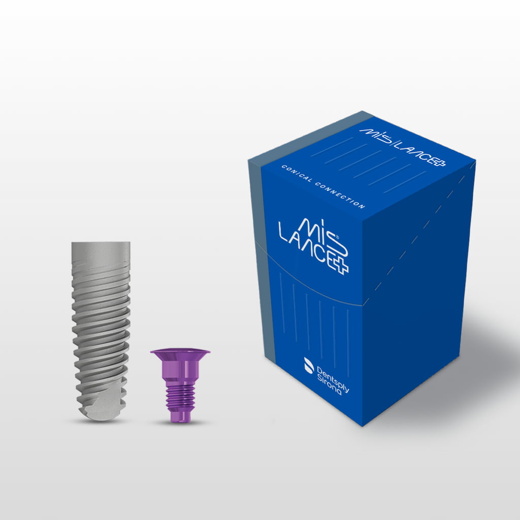 Dental Implant | Lance Plus | Without Abutment | MIS | ImplantsKart
