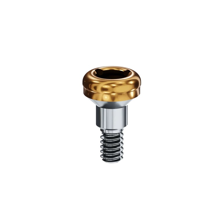 Locator Abutment | Overdenture | Seven & Lance Plus Compatible | MIS
