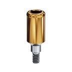Locator Abutment | Overdenture | Seven & Lance Plus Compatible | MIS