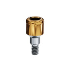 Locator Abutment | Overdenture | Seven & Lance Plus Compatible | MIS