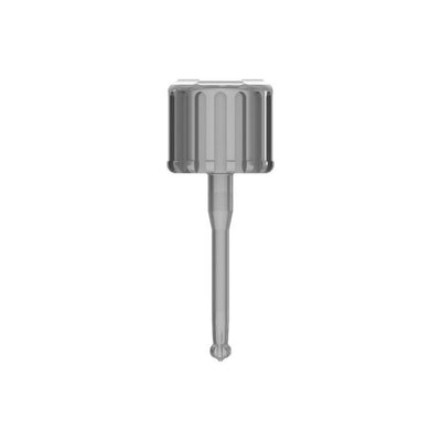Ratchet Key | Angled Screw Channel | Seven & Lance Plus Compatible | MIS | ImplantsKart