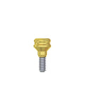 LOCKiT Abutment | Concave Overdenture | Seven & Lance Plus Compatible | MIS