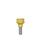 LOCKiT Abutment | Concave Overdenture | Seven & Lance Plus Compatible | MIS