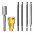 SOS Broken Screw Kit | MIS Seven & Lance Plus Compatible | ImplantsKart
