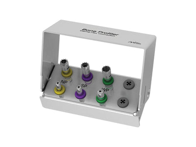 Bone Profiler Kit | MIS Seven & Lance Plus Compatible | ImplantsKart
