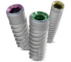 Dental Implant | Seven | With Final Drill | MIS | ImplantsKart
