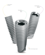 Dental Implant | Lance Plus | Without Abutment | MIS | ImplantsKart
