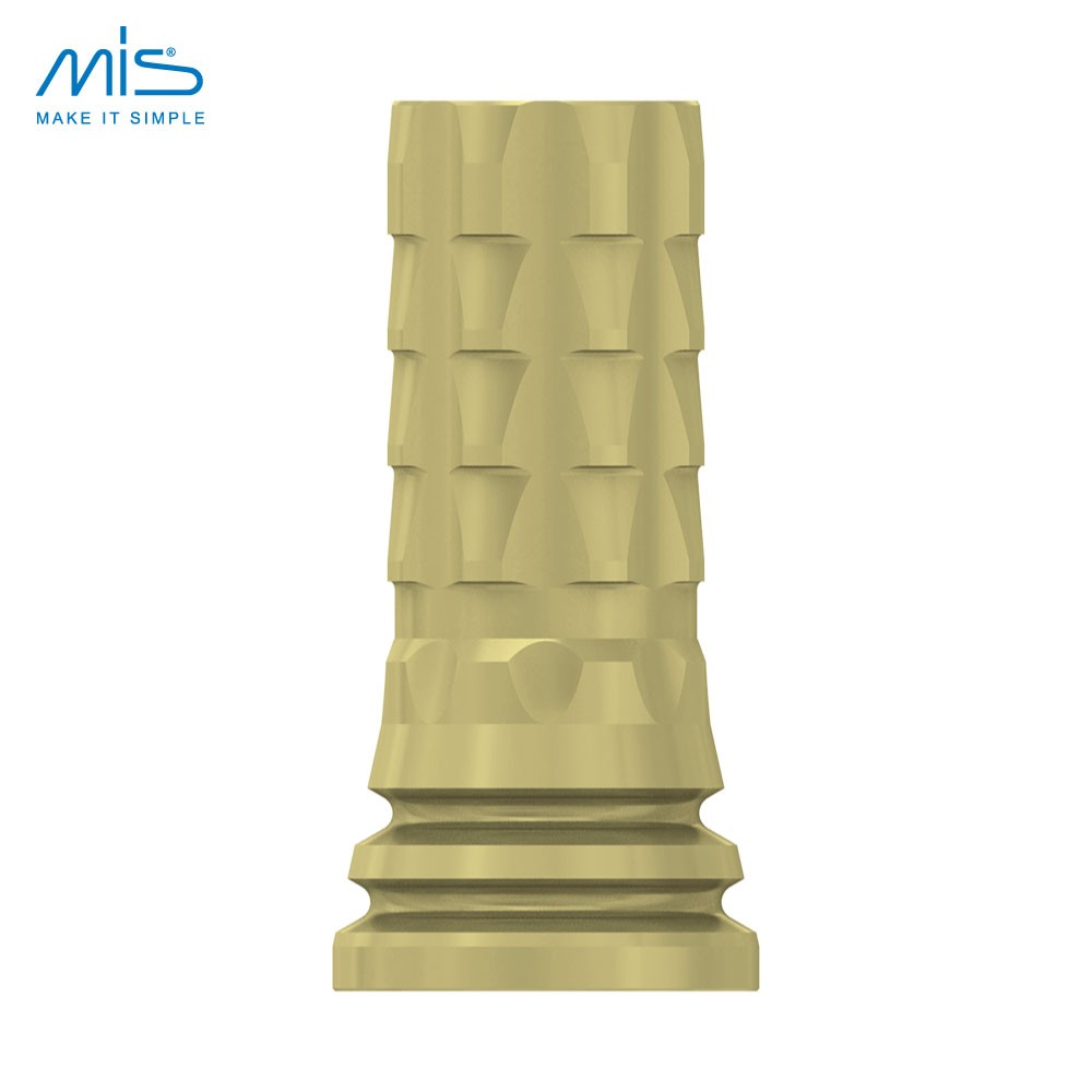 Multi-Unit Components | Standard | Seven & Lance Plus Compatible | MIS
