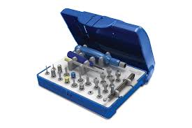 Prosthetic Tools Kit | MIS Seven & Lance Plus Compatible | ImplantsKart
