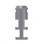 Milling Analog | Titanium Blank | Seven & Lance Plus Compatible | MIS