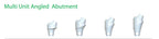 Multi Unit Abutment | I-Fix I-Series, IP-Series, S-Series, SP-Series & AK-Series Compatible | ImplantsKart
