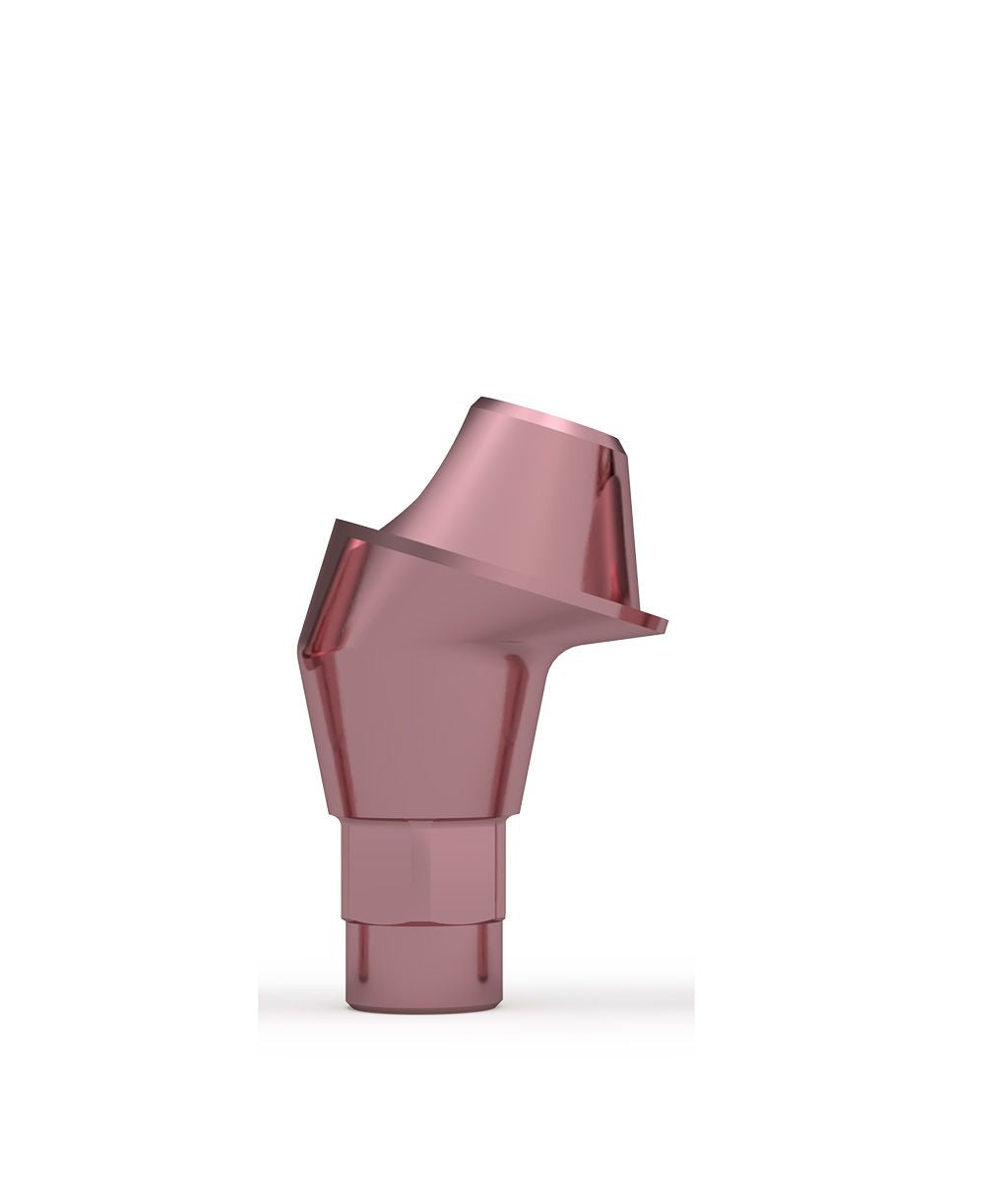 Multi-Unit Abutment | Standard | I-Series, IP-Series, S-Series, SP-Series & AK-Series Compatible | I-Fix