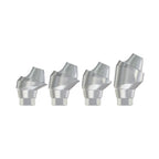 Multi-Unit Abutment | TMA | Angled 17° | Touareg S, Touareg OS & Swell Compatible | ADIN