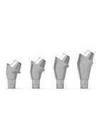 Multi Unit Abutment | I-Fix I-Series, IP-Series, S-Series, SP-Series & AK-Series Compatible | ImplantsKart
