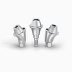 Multi Unit Abutment | I-Fix I-Series, IP-Series, S-Series, SP-Series & AK-Series Compatible | ImplantsKart
