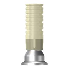 Screw Abutment Metal Cylinder | Standard | NR Line | Dentium