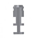 Milling Analog for Titanium Blank | MIS Seven & Lance Plus Compatible | ImplantsKart
