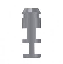 Milling Analog for Titanium Blank | MIS Seven & Lance Plus Compatible | ImplantsKart
