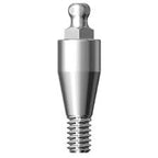 Mini Ball Abutment | Super Line | Dentium