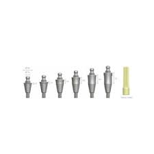 Mini Ball Abutment | Super Line | Dentium