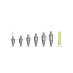 Mini Ball Abutment | Super Line | Dentium