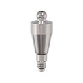 Mini Ball Attachment | NR Line | Dentium