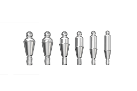 Mini Ball Attachment | NR Line | Dentium