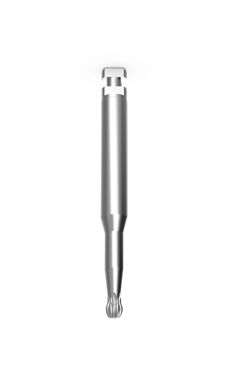 Motor Key | Angled Screw Channel | Seven & Lance Plus Compatible | MIS | ImplantsKart