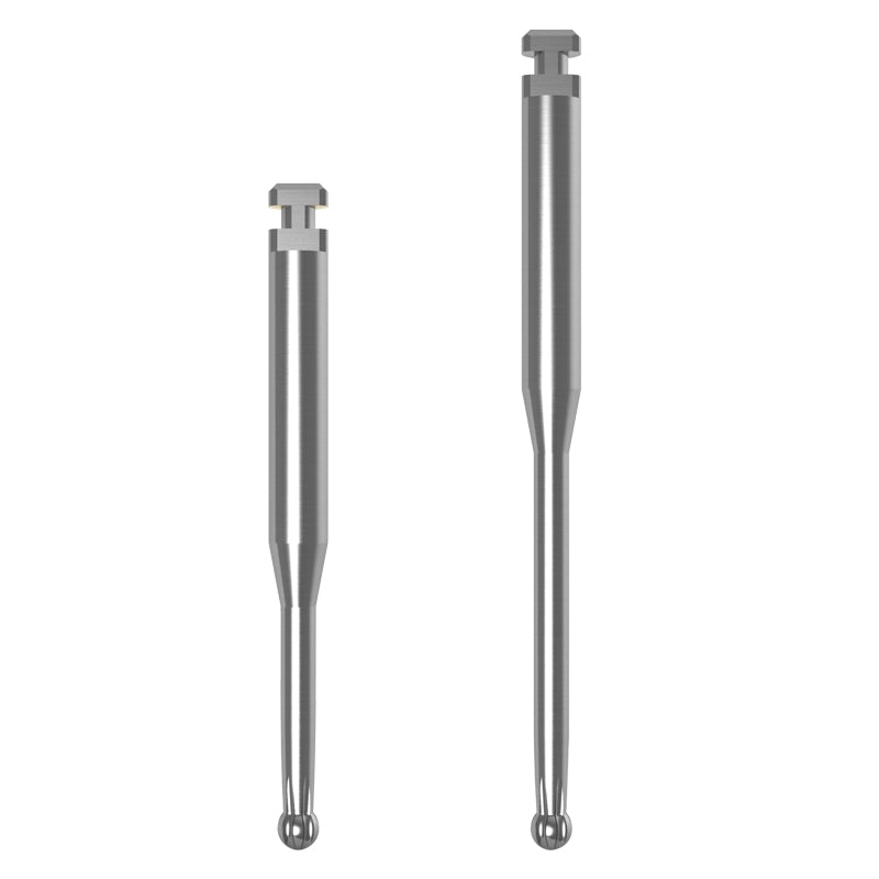 Motor Key | Angled Screw Channel | Seven & Lance Plus Compatible | MIS | ImplantsKart