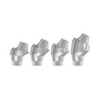 Multi-Unit Abutment | TMA | Angled 17° | ADIN Touareg-S, Touareg OS, Swell Compatible | ImplantsKart
