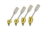 Multi-Unit Abutment | TMA | Angled 45° | ADIN Touareg-S, Touareg OS, Swell Compatible | ImplantsKart
