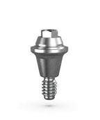 Multi-Unit Abutment | TMA | Straight | ADIN Touareg-S, Touareg OS, Swell Compatible | ImplantsKart
