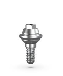 Multi-Unit Abutment | TMA | Straight | ADIN Touareg-S, Touareg OS, Swell Compatible | ImplantsKart
