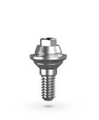 Multi-Unit Abutment | TMA | Straight | ADIN Touareg-S, Touareg OS, Swell Compatible | ImplantsKart
