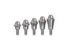 Multi-Unit Abutment | TMA | Straight | ADIN Touareg-S, Touareg OS, Swell Compatible | ImplantsKart
