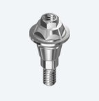 Multi-Unit Abutment | TMA | Straight | ADIN Touareg-S, Touareg OS, Swell Compatible | ImplantsKart

